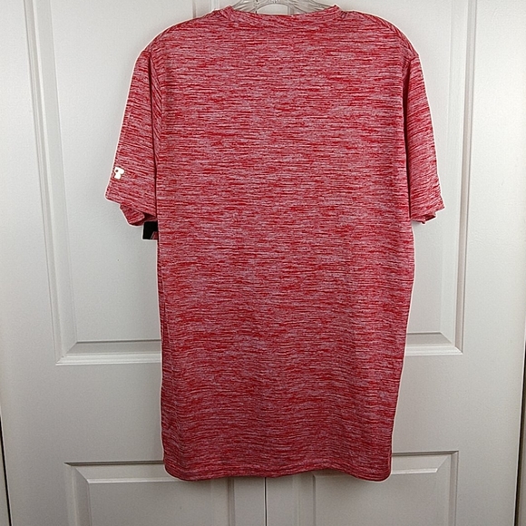 Georgia Bulldogs SS Red/Black Lightweight Tee NWT - Picture 7 of 9